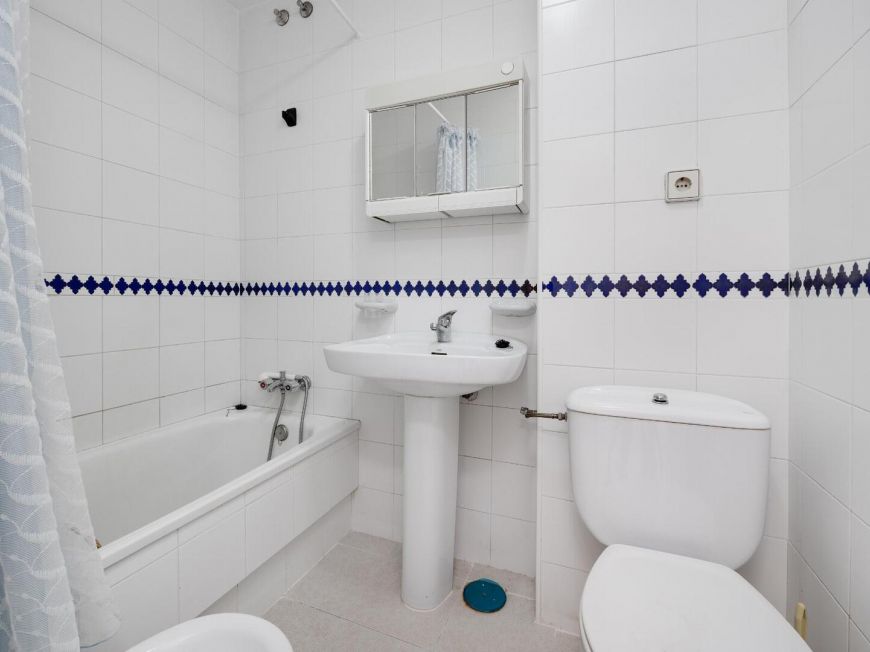 Španělsko Bungalov Torrevieja Alicante