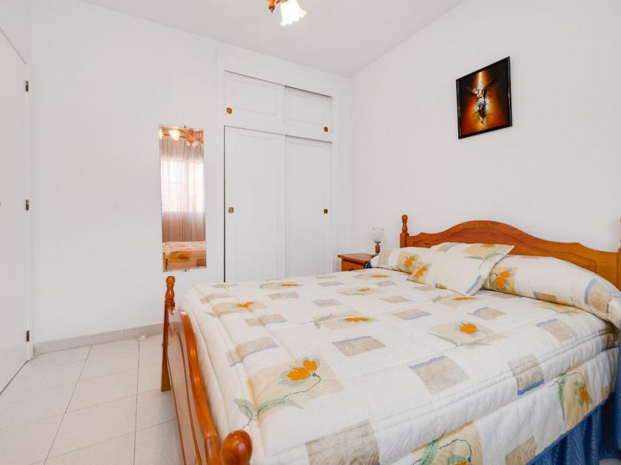 Španělsko Bungalov Torrevieja Alicante
