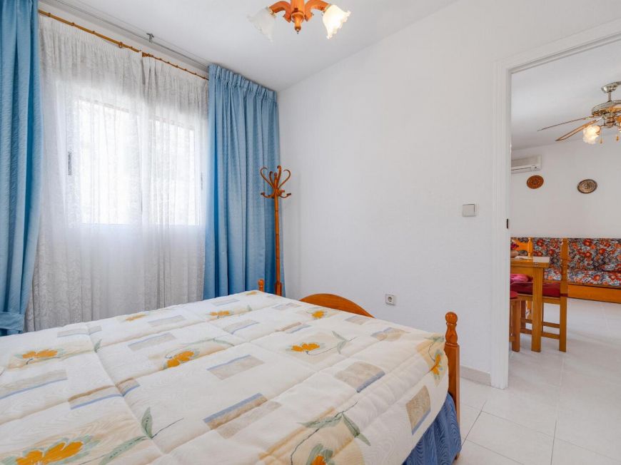 Španělsko Bungalov Torrevieja Alicante
