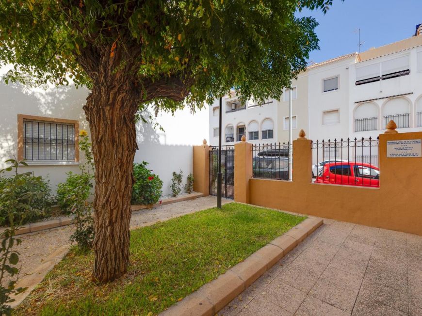 Španělsko Bungalov Torrevieja Alicante