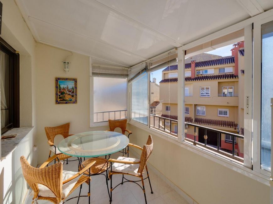 Španělsko Apartamento Torrevieja Alicante