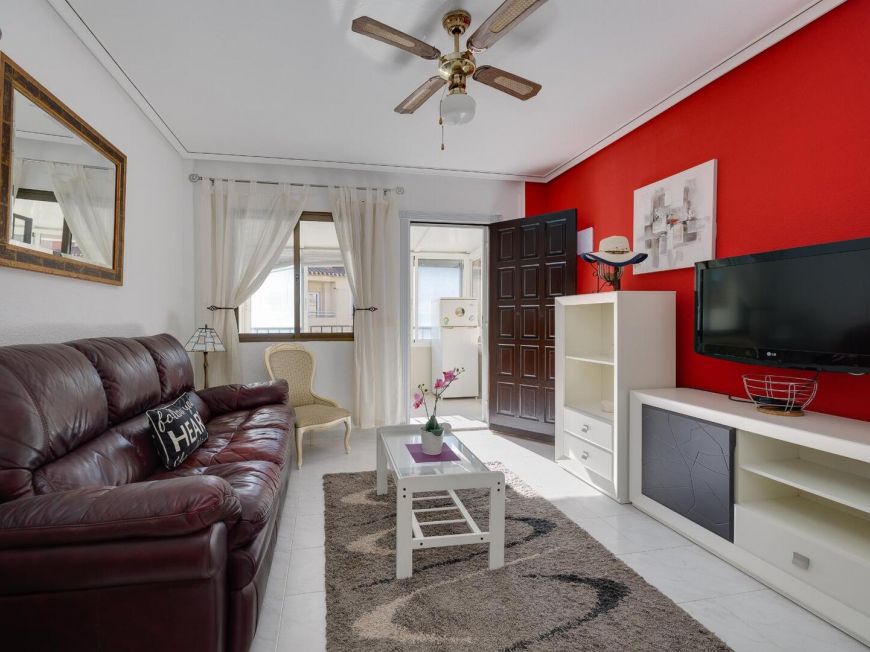 Španělsko Apartamento Torrevieja Alicante