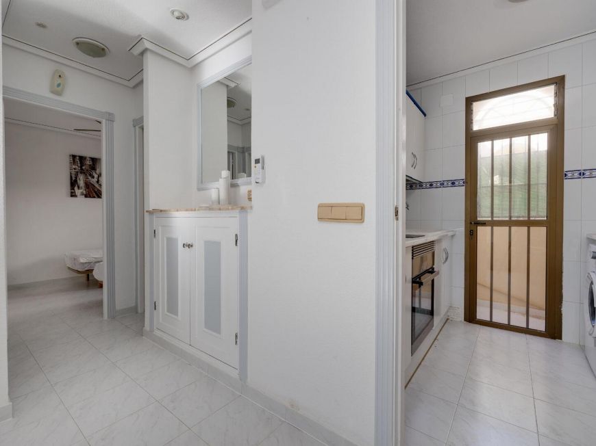 Španělsko Apartamento Torrevieja Alicante