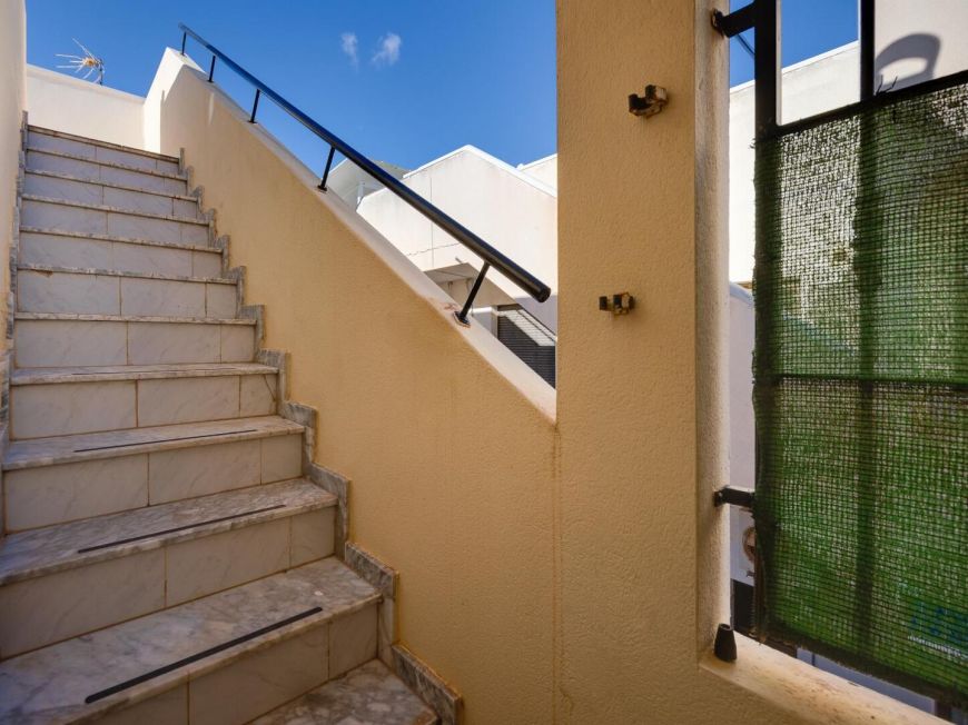 Španělsko Apartamento Torrevieja Alicante