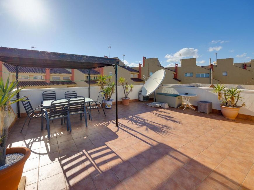 Španělsko Apartamento Torrevieja Alicante