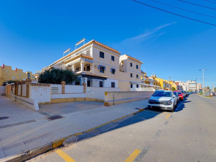 Španělsko Apartamento Torrevieja Alicante