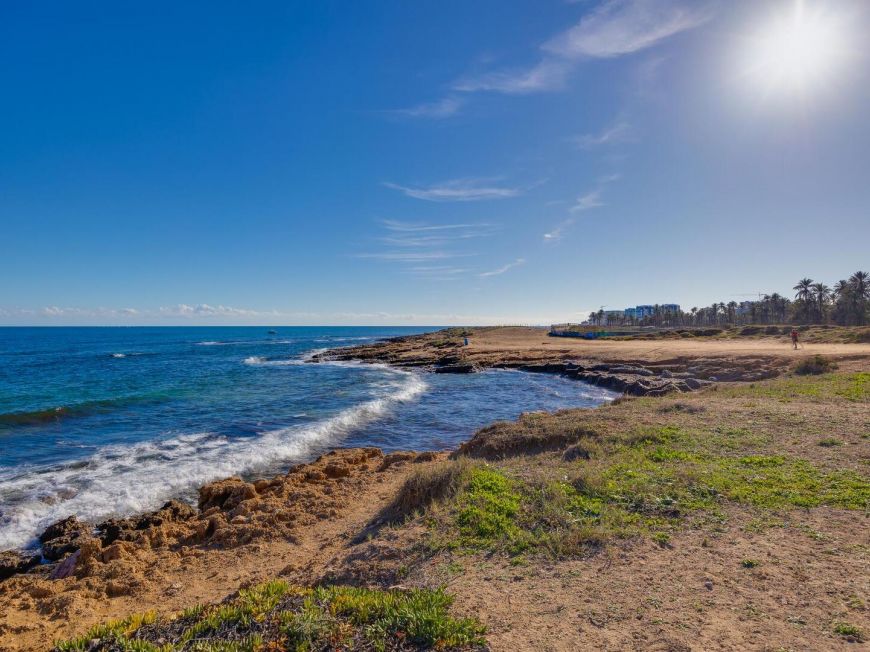 Španělsko Apartamento Torrevieja Alicante