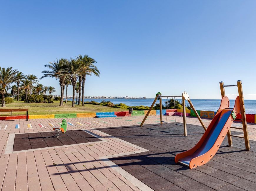 Španělsko Apartamento Torrevieja Alicante