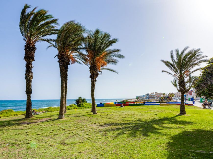 Španělsko Apartamento Torrevieja Alicante