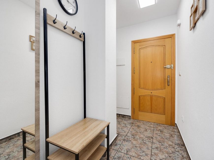 Španělsko Apartamento Torrevieja Alicante