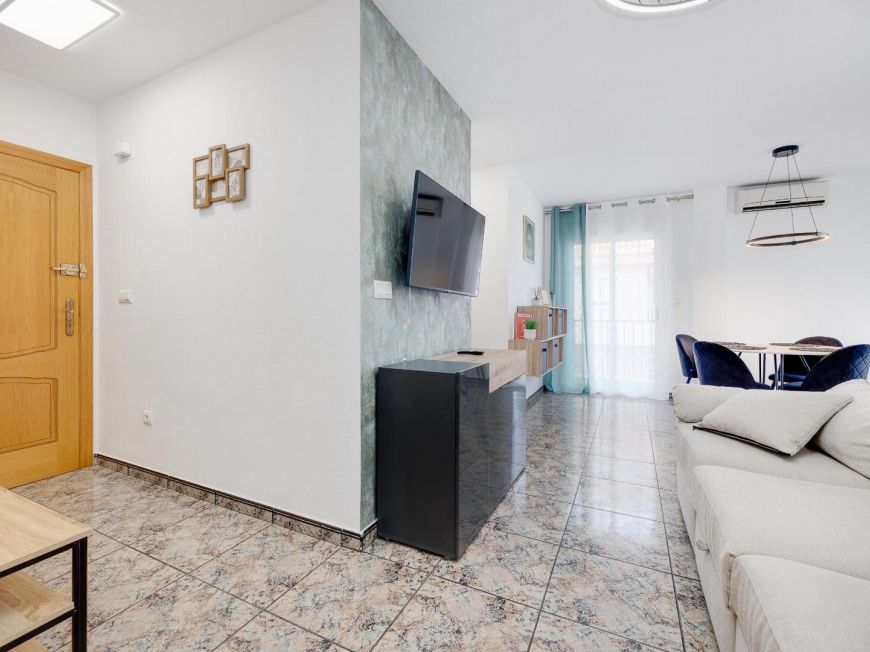 Španělsko Apartamento Torrevieja Alicante
