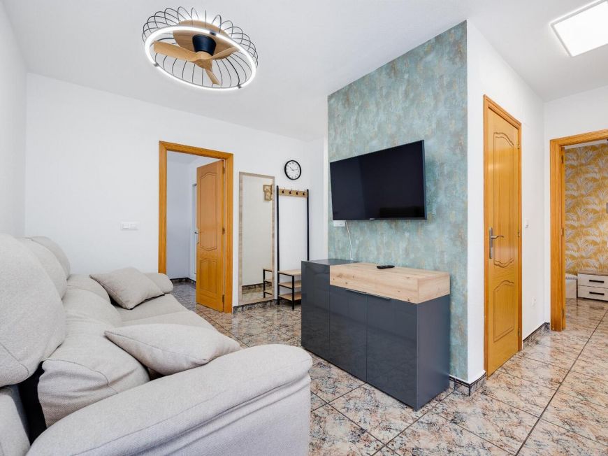 Španělsko Apartamento Torrevieja Alicante