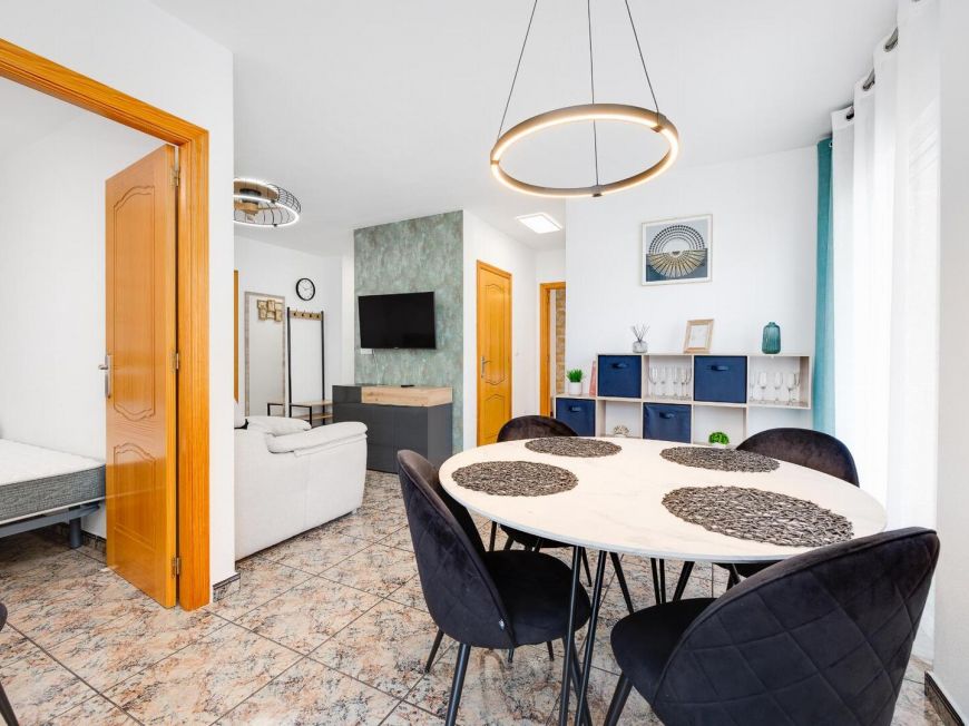 Španělsko Apartamento Torrevieja Alicante