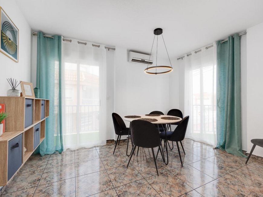 Španělsko Apartamento Torrevieja Alicante