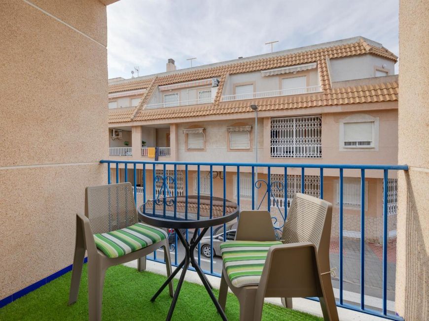 Španělsko Apartamento Torrevieja Alicante