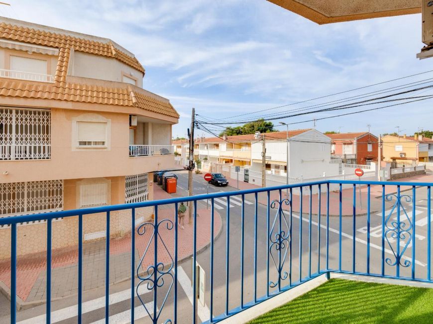 Španělsko Apartamento Torrevieja Alicante