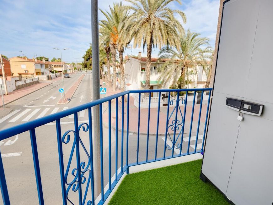 Španělsko Apartamento Torrevieja Alicante