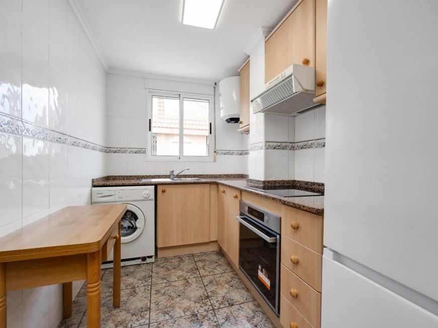 Španělsko Apartamento Torrevieja Alicante