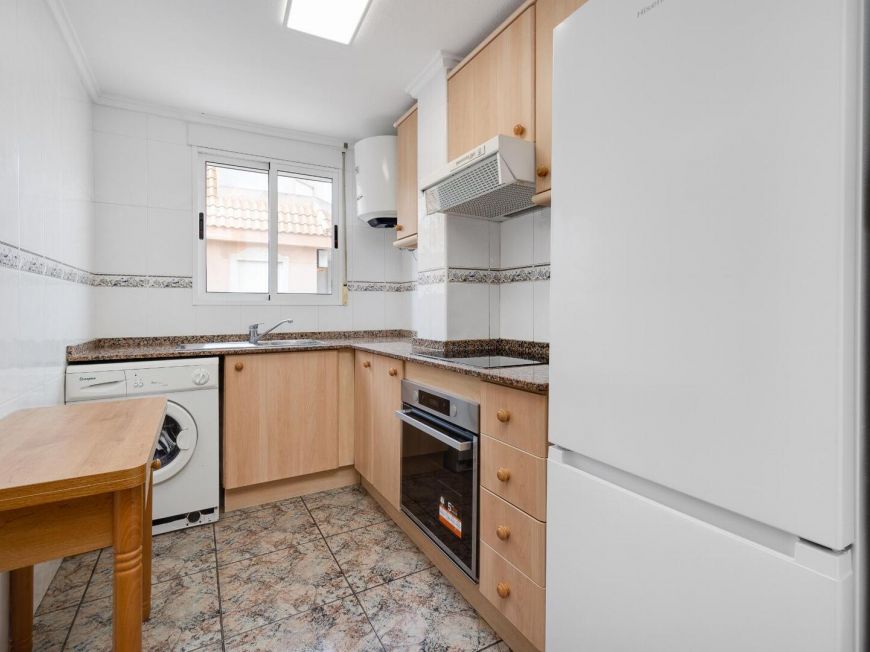 Španělsko Apartamento Torrevieja Alicante