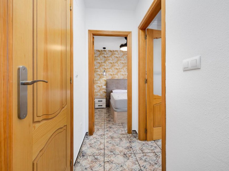 Španělsko Apartamento Torrevieja Alicante