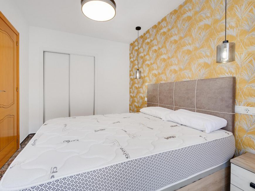 Španělsko Apartamento Torrevieja Alicante