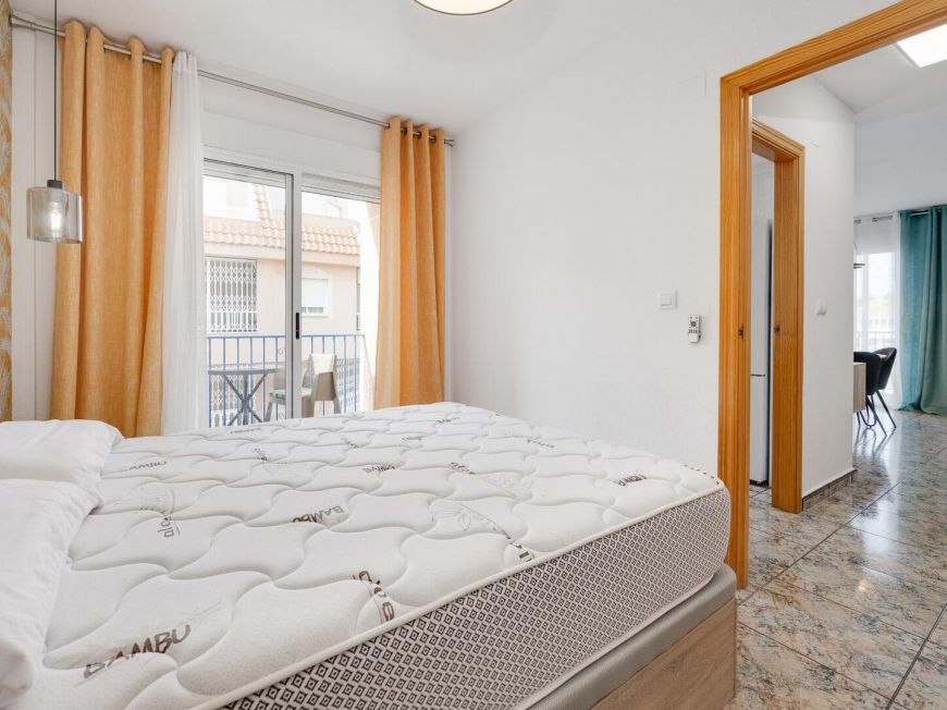 Španělsko Apartamento Torrevieja Alicante