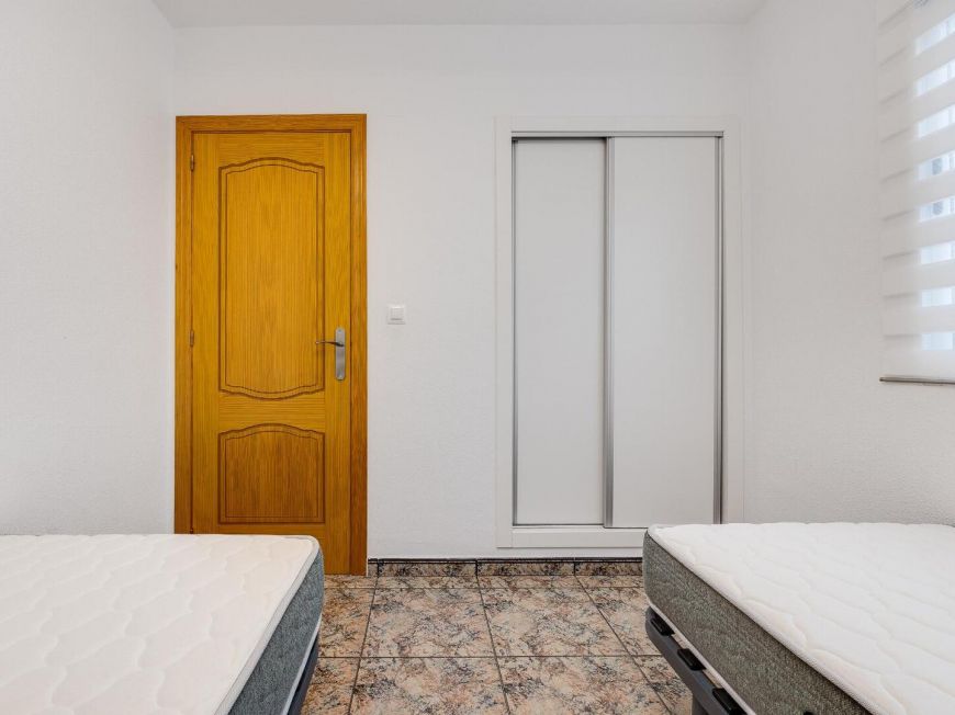 Španělsko Apartamento Torrevieja Alicante
