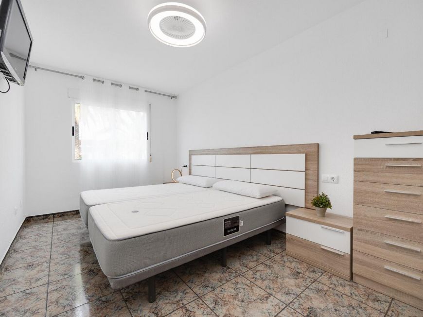 Španělsko Apartamento Torrevieja Alicante