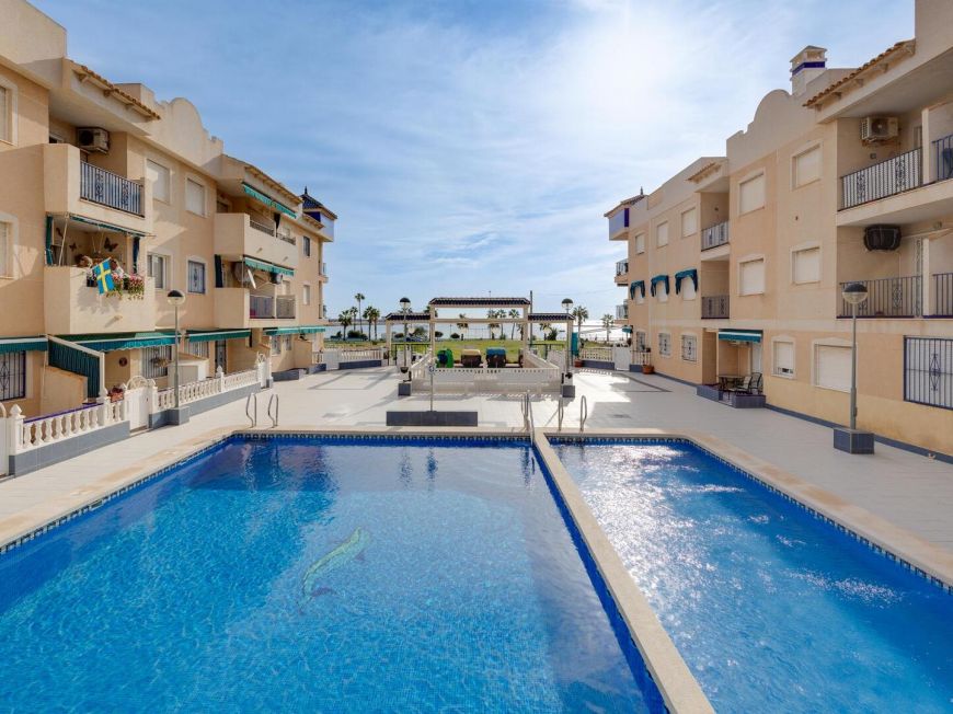 Španělsko Apartamento Torrevieja Alicante
