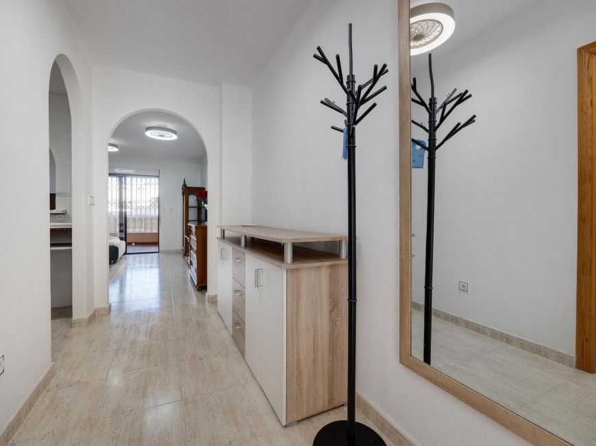 Španělsko Apartamento Torrevieja Alicante