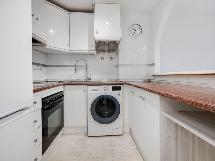 Španělsko Apartamento Torrevieja Alicante