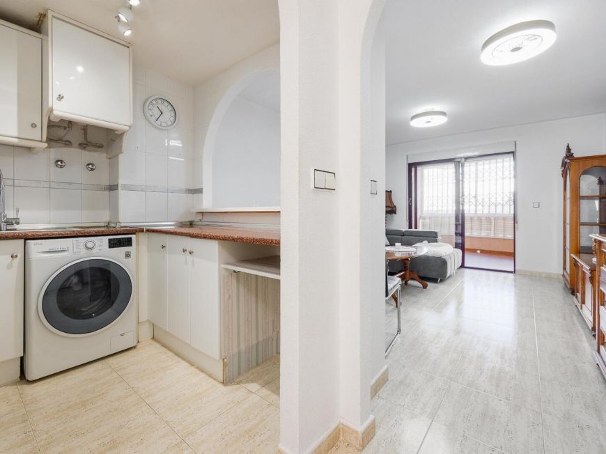 Španělsko Apartamento Torrevieja Alicante