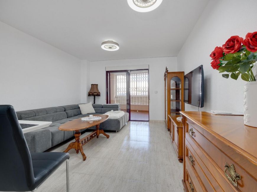 Španělsko Apartamento Torrevieja Alicante