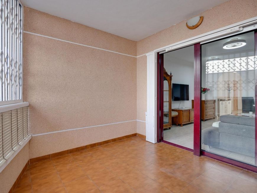 Španělsko Apartamento Torrevieja Alicante