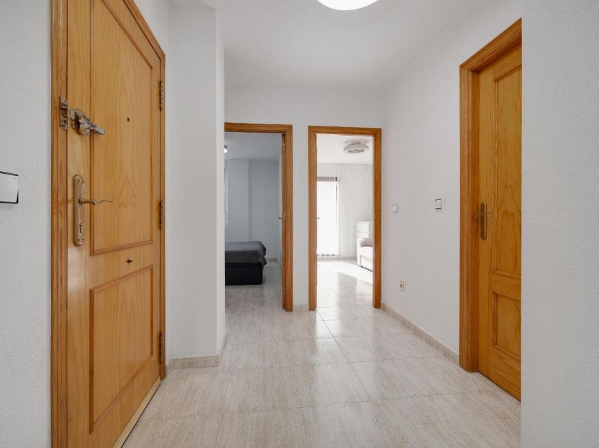 Španělsko Apartamento Torrevieja Alicante