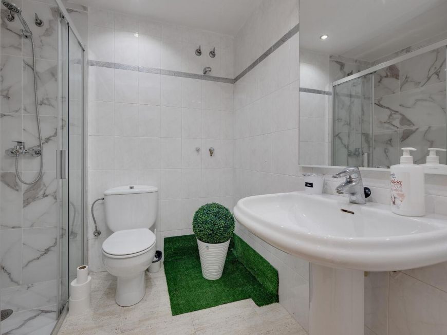 Španělsko Apartamento Torrevieja Alicante