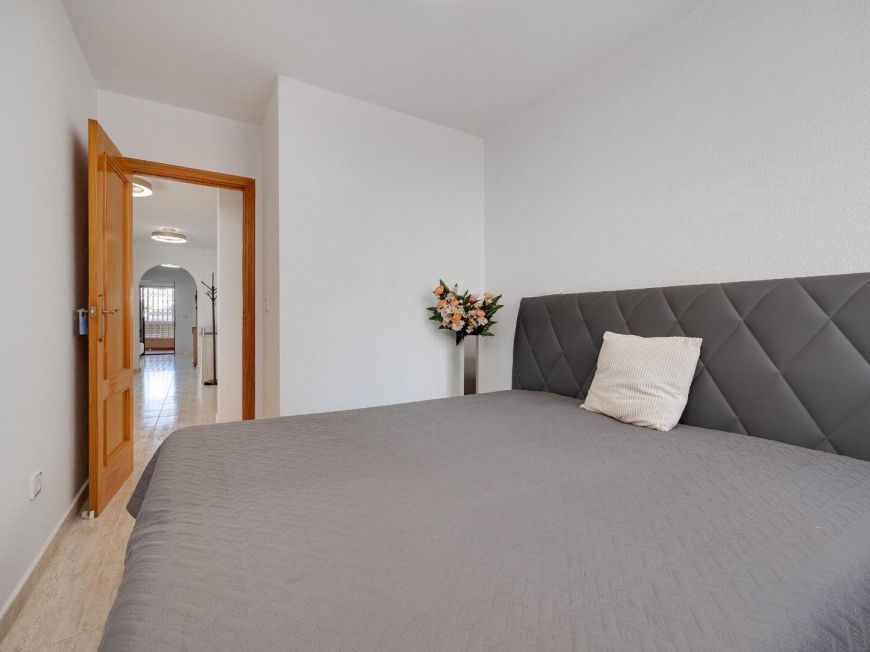 Španělsko Apartamento Torrevieja Alicante