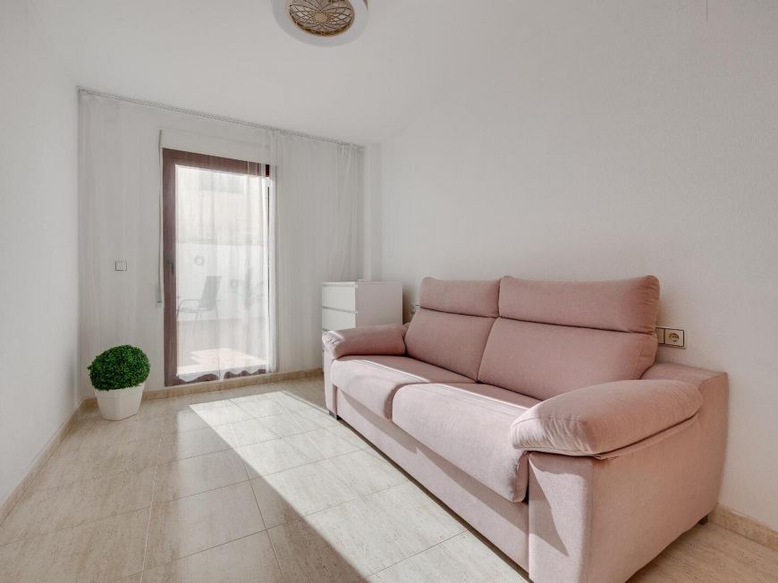 Španělsko Apartamento Torrevieja Alicante