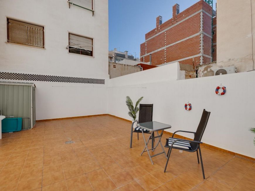 Španělsko Apartamento Torrevieja Alicante