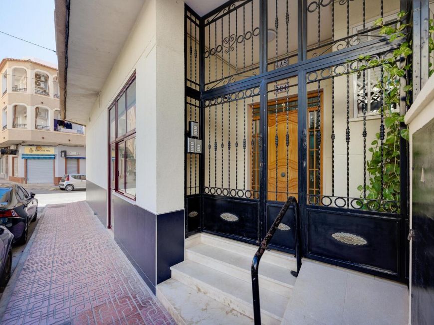 Španělsko Apartamento Torrevieja Alicante