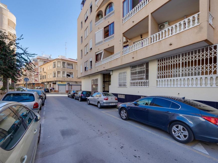Španělsko Apartamento Torrevieja Alicante