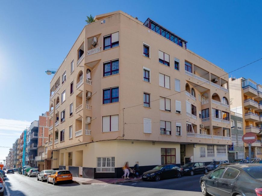 Španělsko Apartamento Torrevieja Alicante