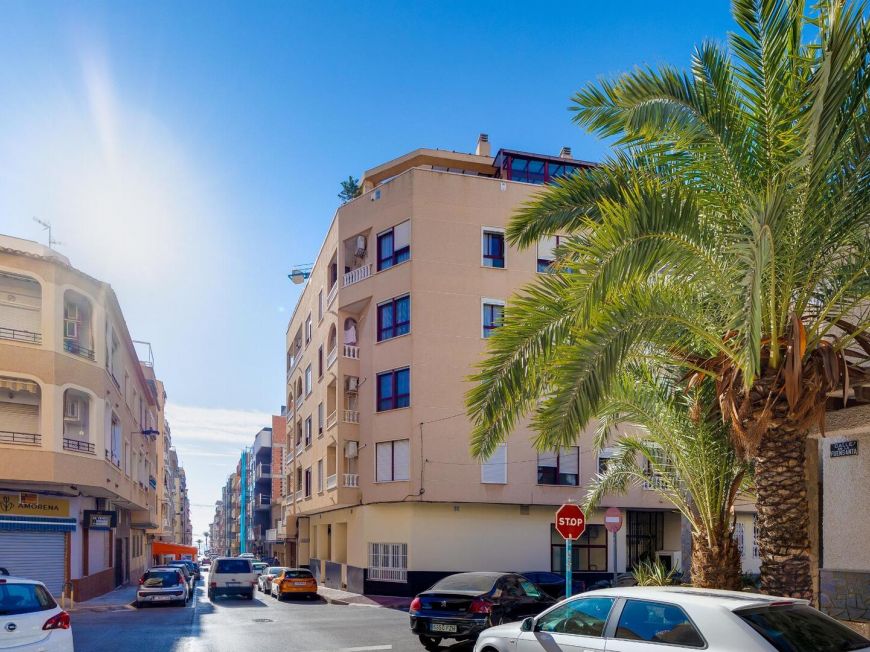 Španělsko Apartamento Torrevieja Alicante