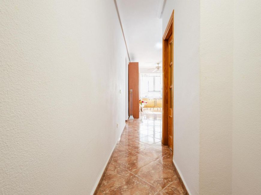 Španělsko Apartamento Torrevieja Alicante