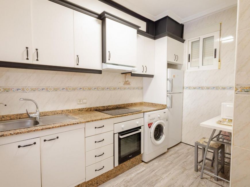 Španělsko Apartamento Torrevieja Alicante
