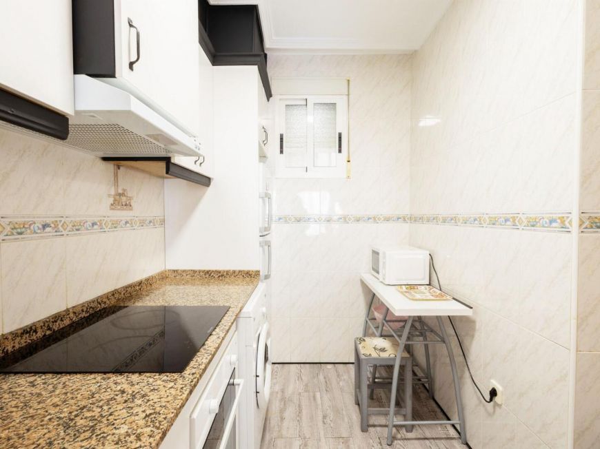 Španělsko Apartamento Torrevieja Alicante