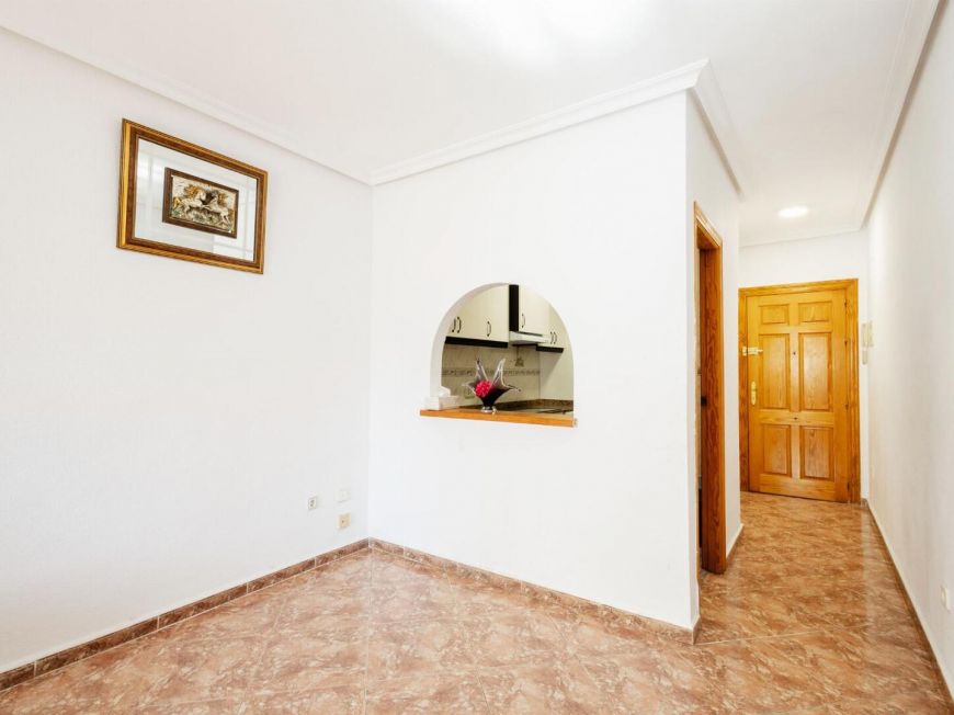 Španělsko Apartamento Torrevieja Alicante