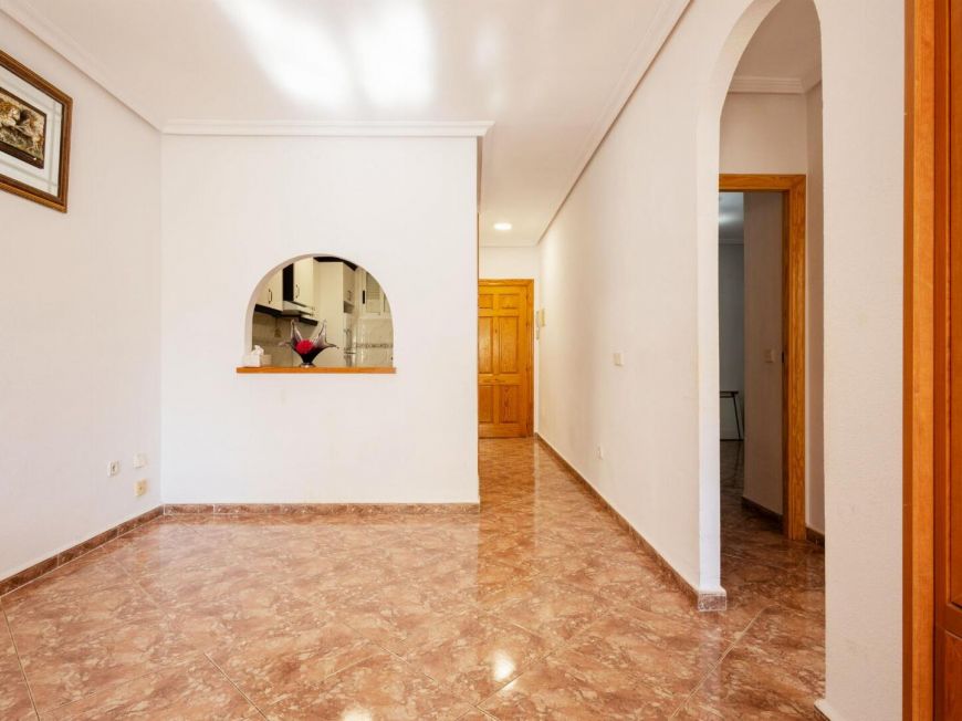 Španělsko Apartamento Torrevieja Alicante