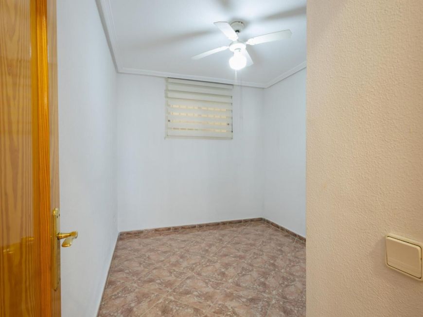 Španělsko Apartamento Torrevieja Alicante