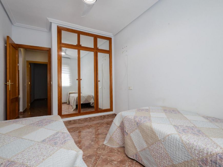 Španělsko Apartamento Torrevieja Alicante